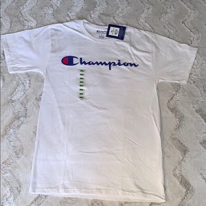 CHAMPION SHIRT 👕 BRAND NEW